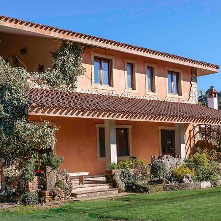 Sa Tanchitta Villa Ula Tirso Екстериор снимка