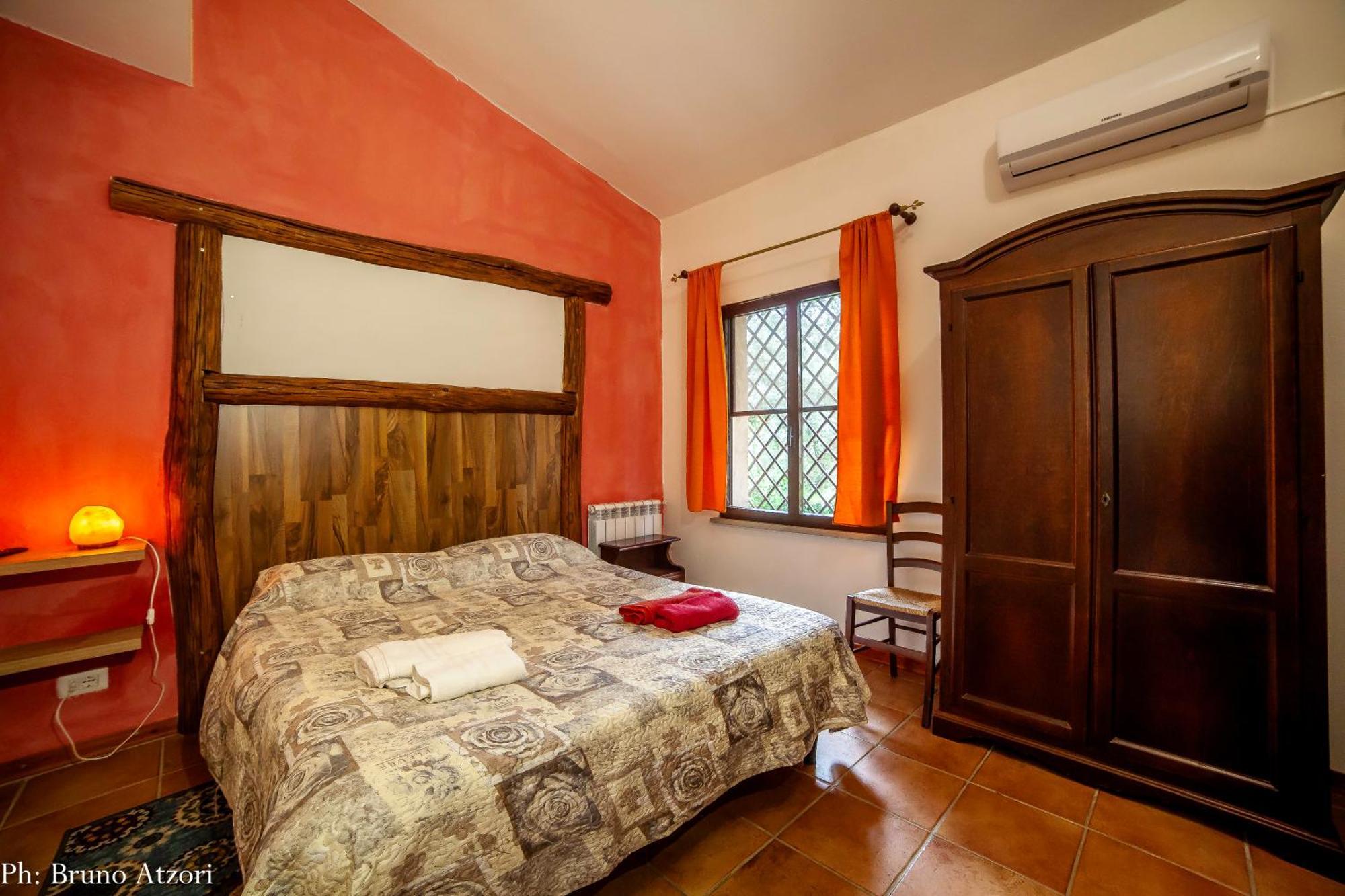 Sa Tanchitta Villa Ula Tirso Екстериор снимка
